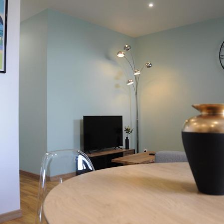 Apartmán Cosy Saint Yorre Exteriér fotografie