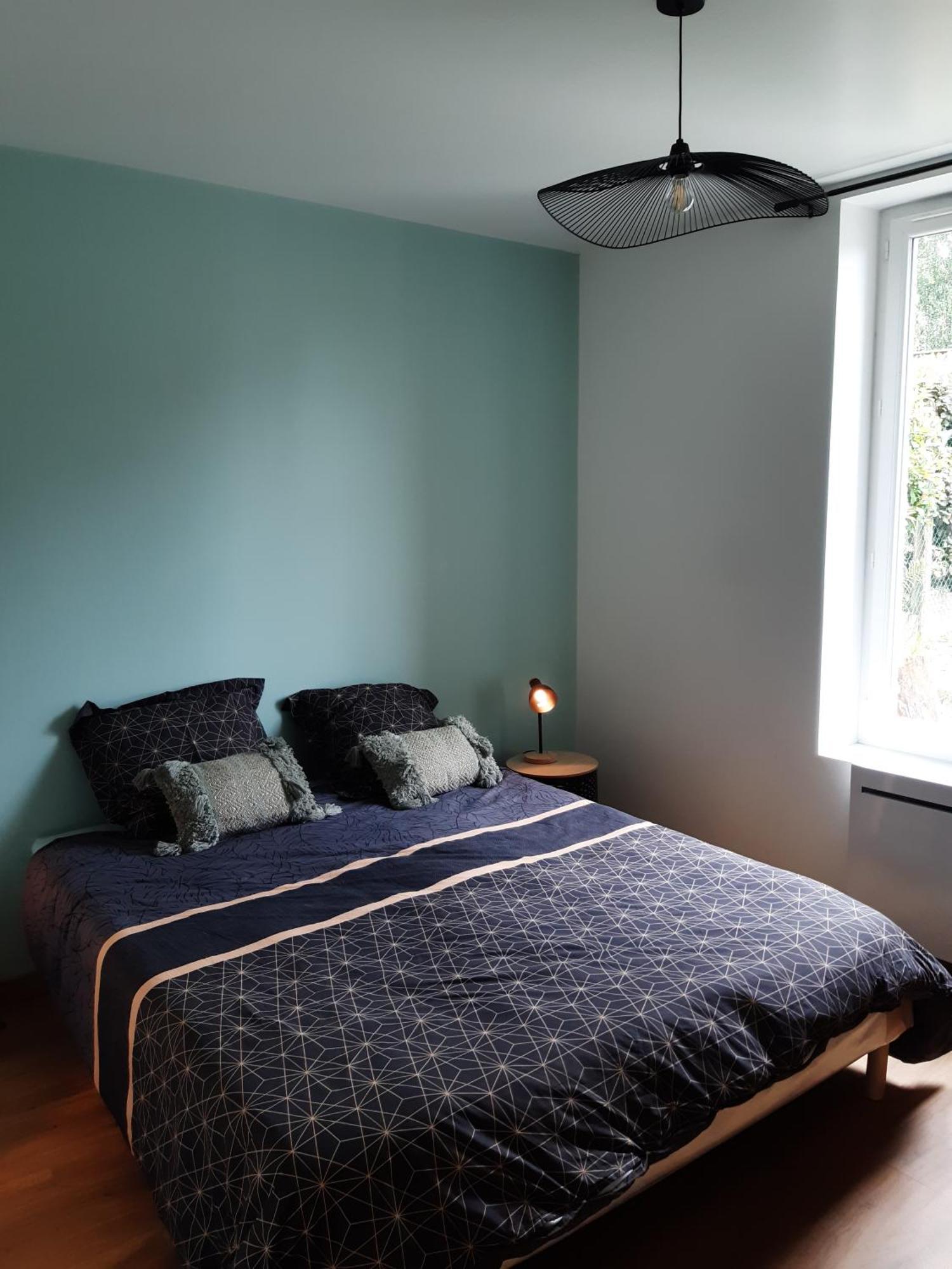Apartmán Cosy Saint Yorre Exteriér fotografie